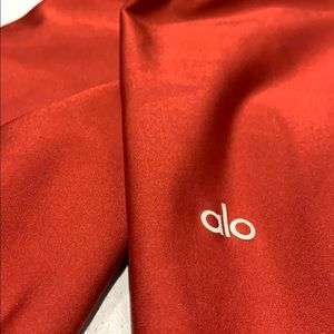 Alo yoga leggings
